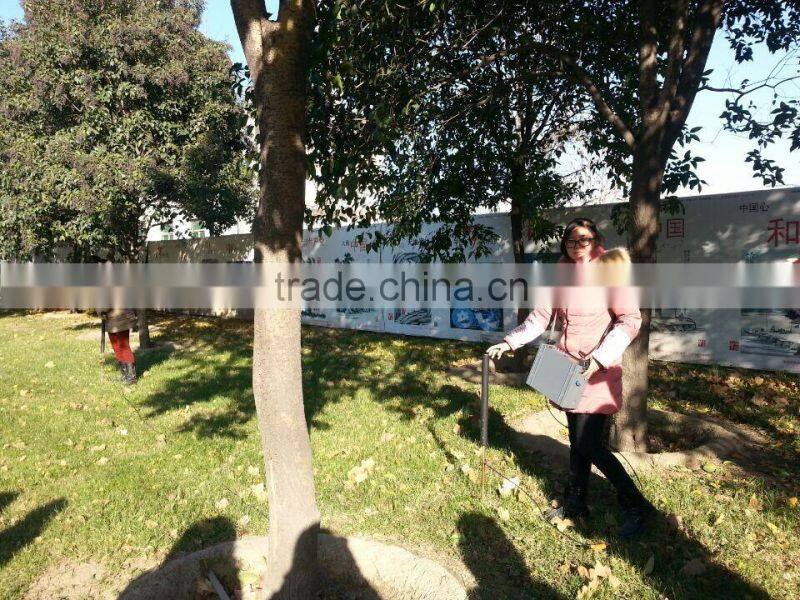 Good quality ! HFD-C water and metal & mineral detector