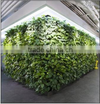 Artificial Faux Ivy Leaf Privac leaf fence decorative turf artificial leaf fence Screen Decor Windscreen Panels Windscreen Patio