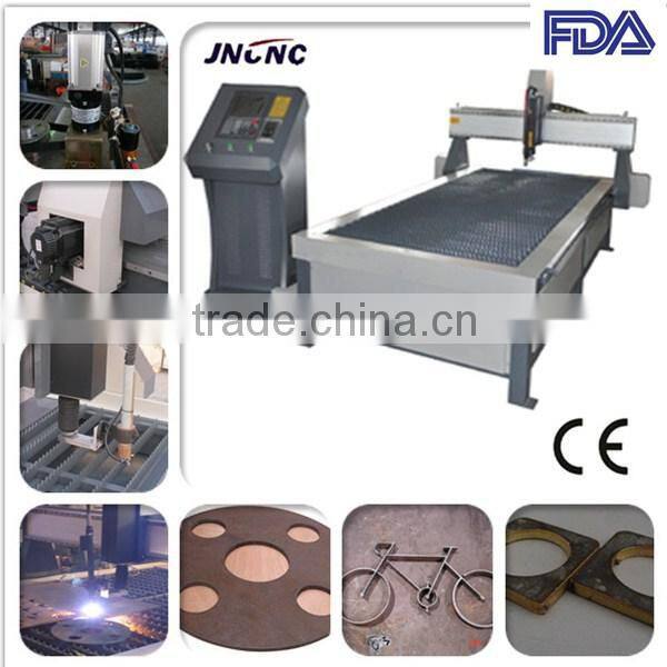 China Sheet Metal Portable CNC Plasma Cutter