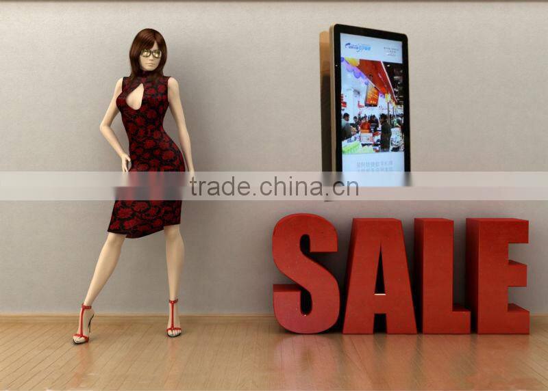 32 inch Android PC Digital Signage Player (DL320TPC)