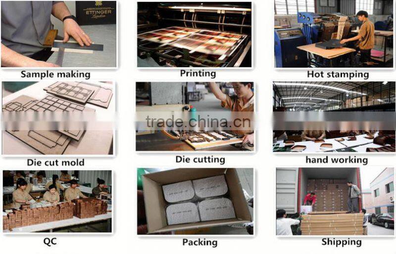 Free Sample Promotion Leaflet with China supplier