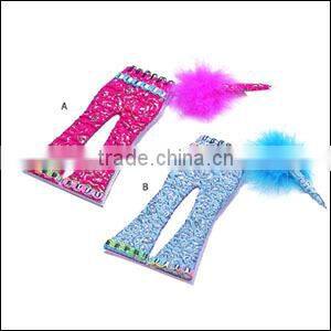 Novelty Spiral Memo Pad with Pen