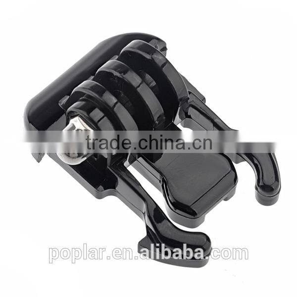 For Gopros Accessories Kite Line Mount/Kite Mount Adapter Surfing Tripod/Monopod For Gopros Hero4/3+/3/2/1 Sports Camera