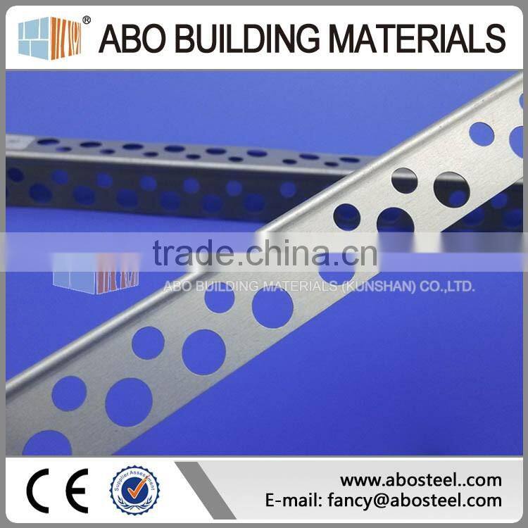 3/8"Rib Lath - ABO Building