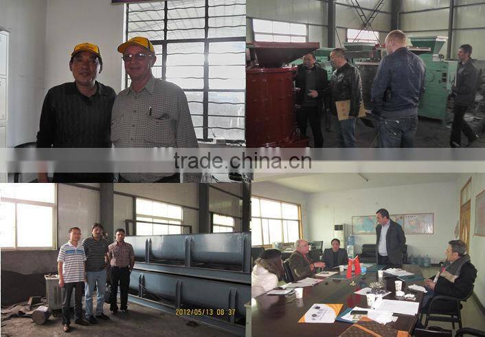 cement rotary kiln / cement calcination kiln / cement making machine