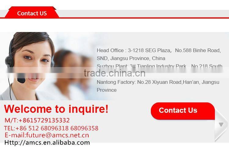 AMC Aluminium Led Profile