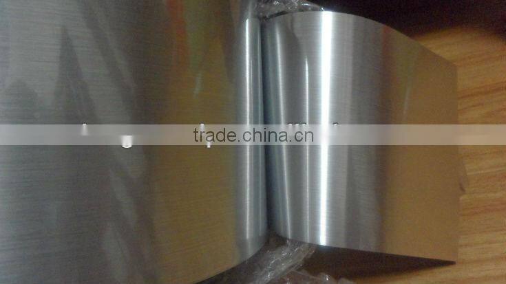 Metallized PVC Film Used for X'mas Decoration