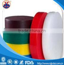 Color Insulation Nylon Plastic Sheet