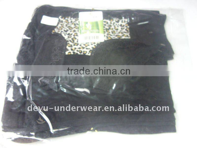 0.71USD Modal Colorful Cheap High-End Ladies Panties( jlhnk036)