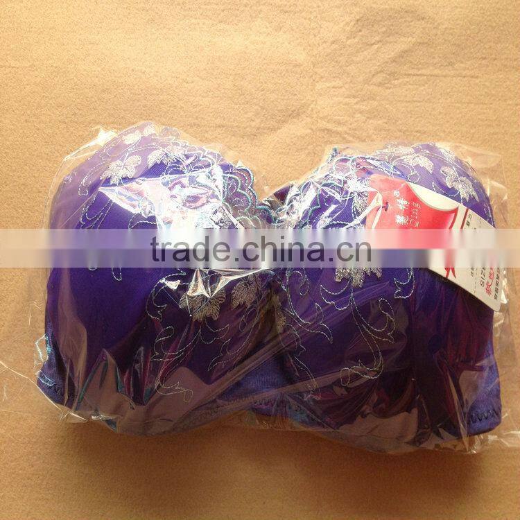 0.38USD New design sexy ladies bra beautiful fashion women bra women underwear (kczk021)