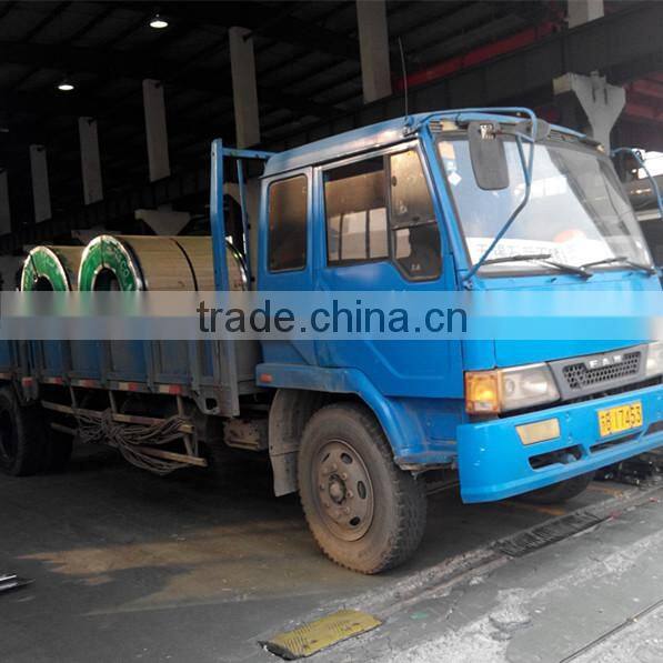 316/ aisi316/aisi430 Stainless steel coil/sheet