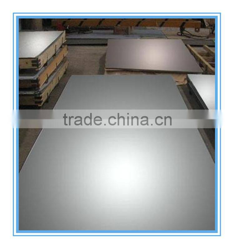 asis 316ti stainless steel sheet metal plate