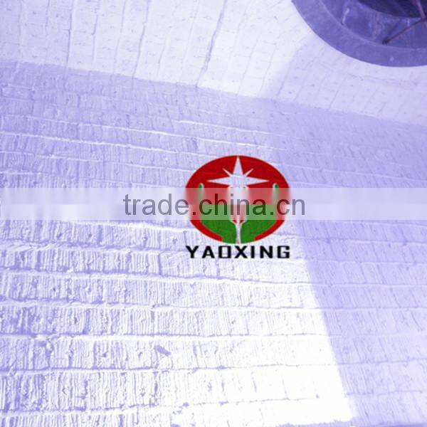 furnace ceramic fiber block ceramic fiber module pallet car anneal furnace ceramic fiber module