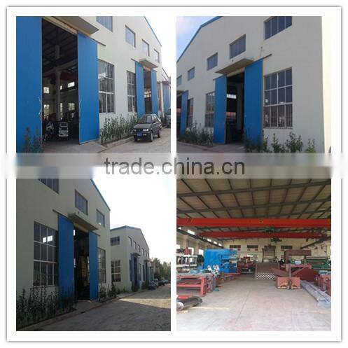 Jaw Type Vulcanized Tyre Tread Press/tyre tread vulcanizer