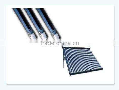 58*2100mm Three target Solar Vacuum Tube