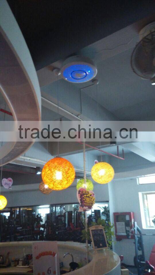 electrical power source air purifier-Ecare X1/X2