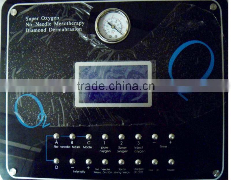 VY-909 New design!!! 3 in 1 Hyperbaric oxygen therapy in low price