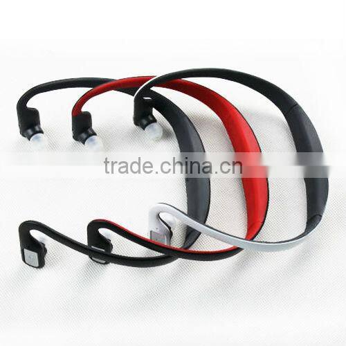 Fashion Style BH-505 Wireless Stereo Bluetooth Headset
