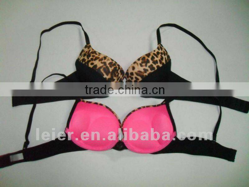 fashion popular extreme push-up bra
