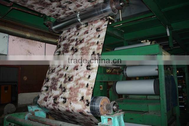 camouflage steel sheet