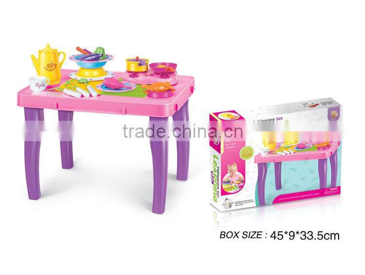 New educational building blocks toy