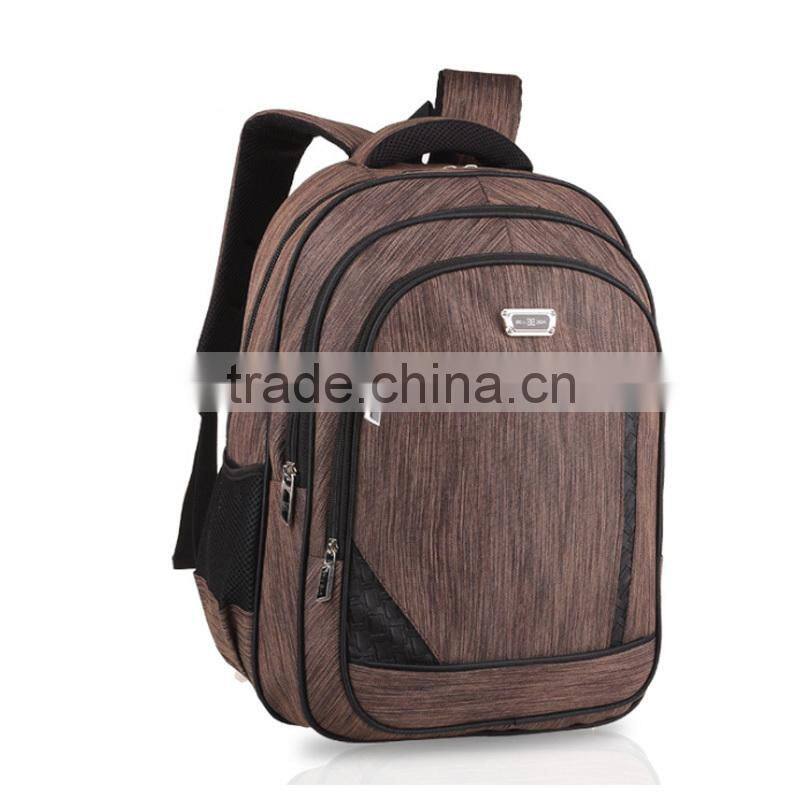 New Stylish Chiffon Super Quality Laptop Bag Waterproof Backpack