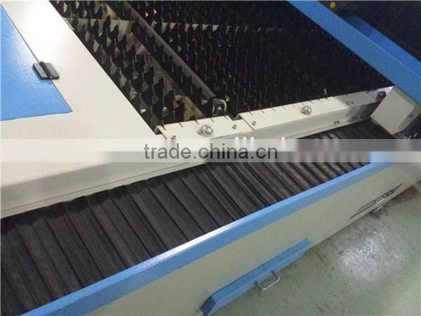 Remax-1325 metal tube laser cutting machine