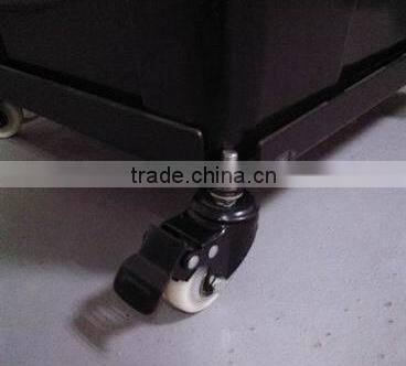 mist fan 26" industrial water mist fan, spray stand fan