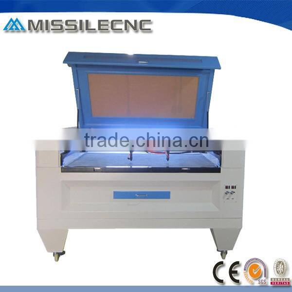 Hotsale Portable Acrylic Engraving Facric Wood CO2 Laser Cutting Machine