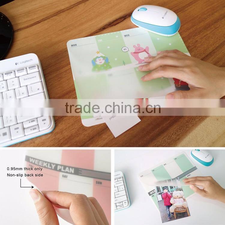 Made in Taiwan creative high quality hot sell wholesale promotional advertising stationery item set