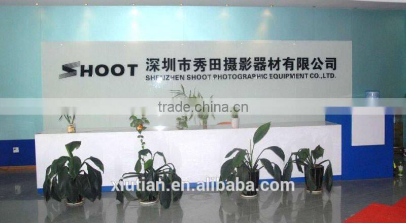 High-quality remote control countdown timer for Canon RS-60E3