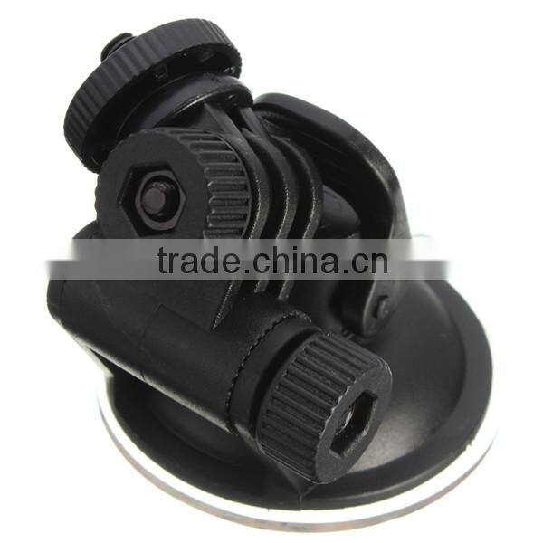 XTGP259 Hot Selling Accesssories For Sports Camera SJ4000 Car Charger Car Suction Cup Mount