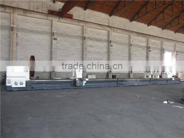 Horizontal lathe machinery universal lathe rotary lathe