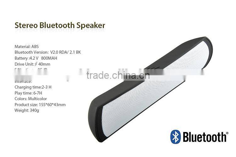 Trending hot fantastic portable Rugged and Waterproof Wireless Bluetooth Speaker (Black) with handsfree clear speakerphone