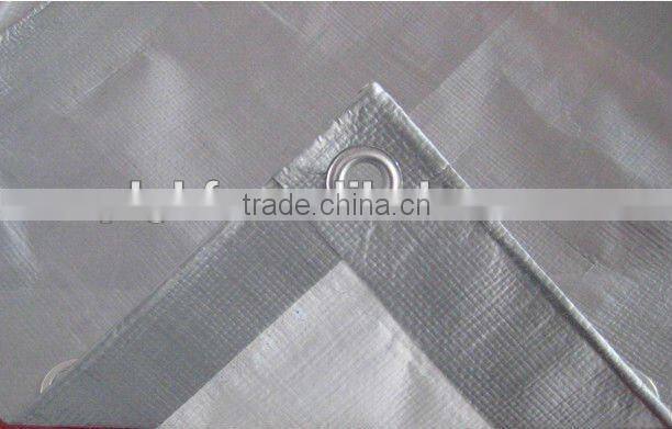 waterproofand fireresistant tarpaulin sheet