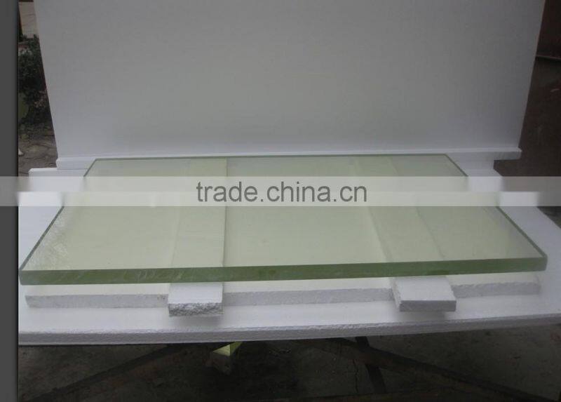 2014 hot sale leaded window from x ray shielding