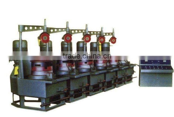 high glory popular Wire drawing machine!