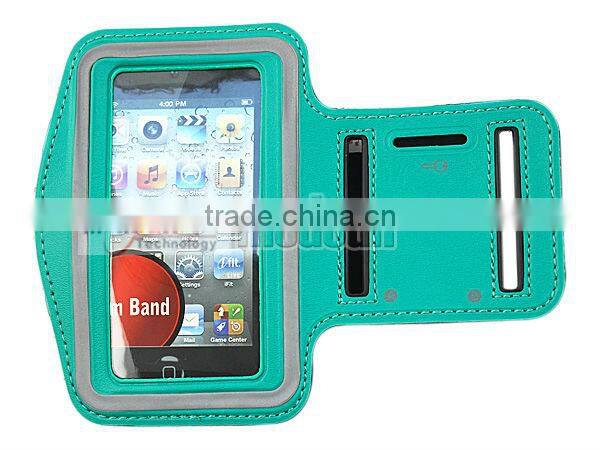 high quality waterproof sport armbands for mobile phone