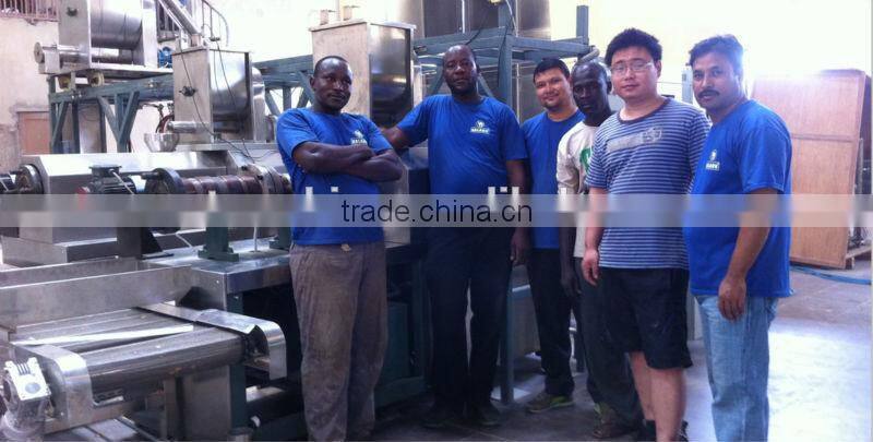 automatic pasta machine italy