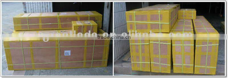 hot 2015 P16 outdoor RGB led stadium perimeter display in high quality