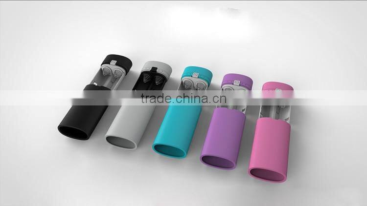 5200mah detachable power bank save shipping