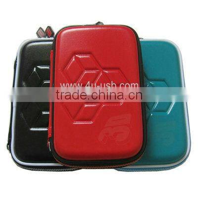 For 3DS Game Pouch Carry Case