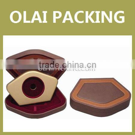 Preiswert Chain Exquisite Wooden cion box