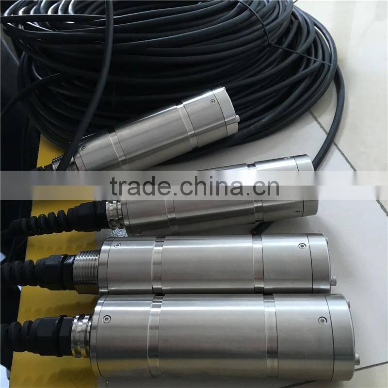 inline fluorescence dissolved oxygen analyzer with low price