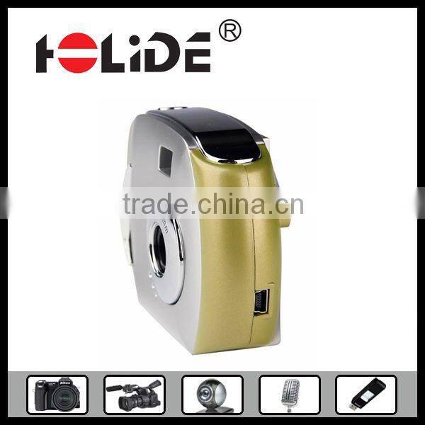Cheap ce mini toy digital camera 300k DC30F