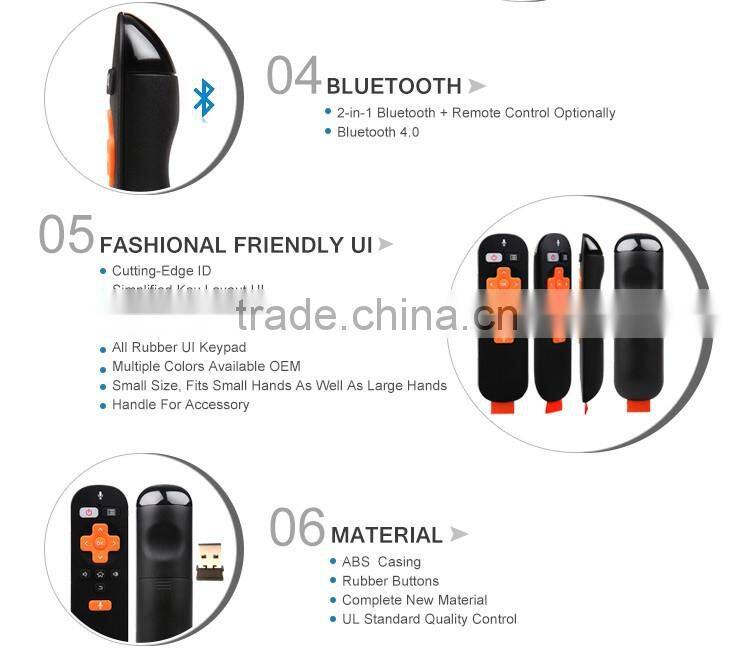 Best selling High-Fidelity Remocon