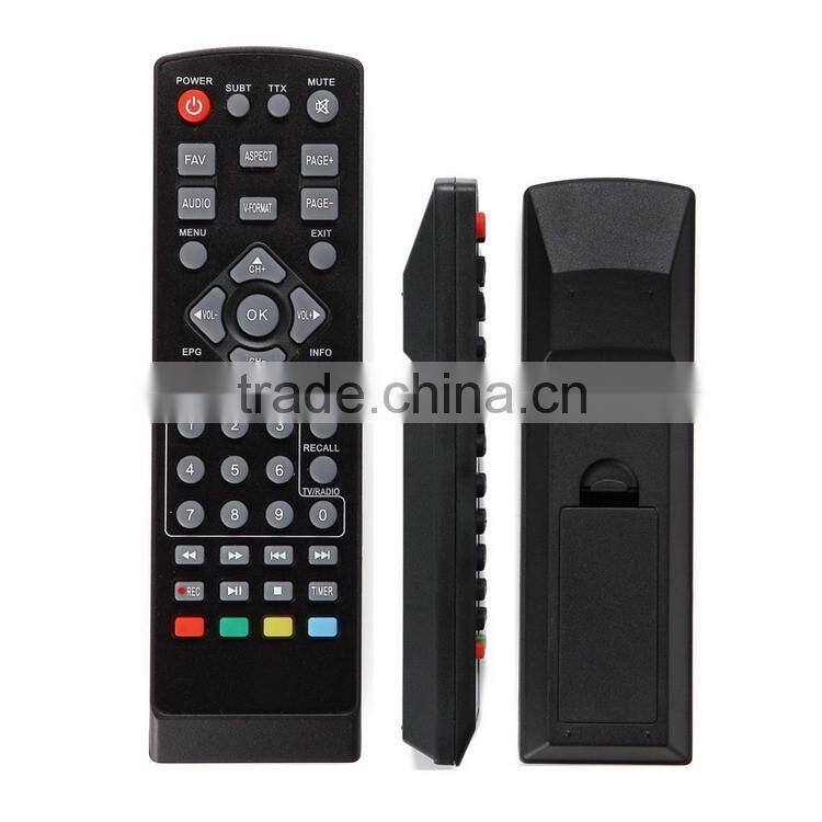LED TV BOX STB SAT DVB OTT IPTV Remote Controller