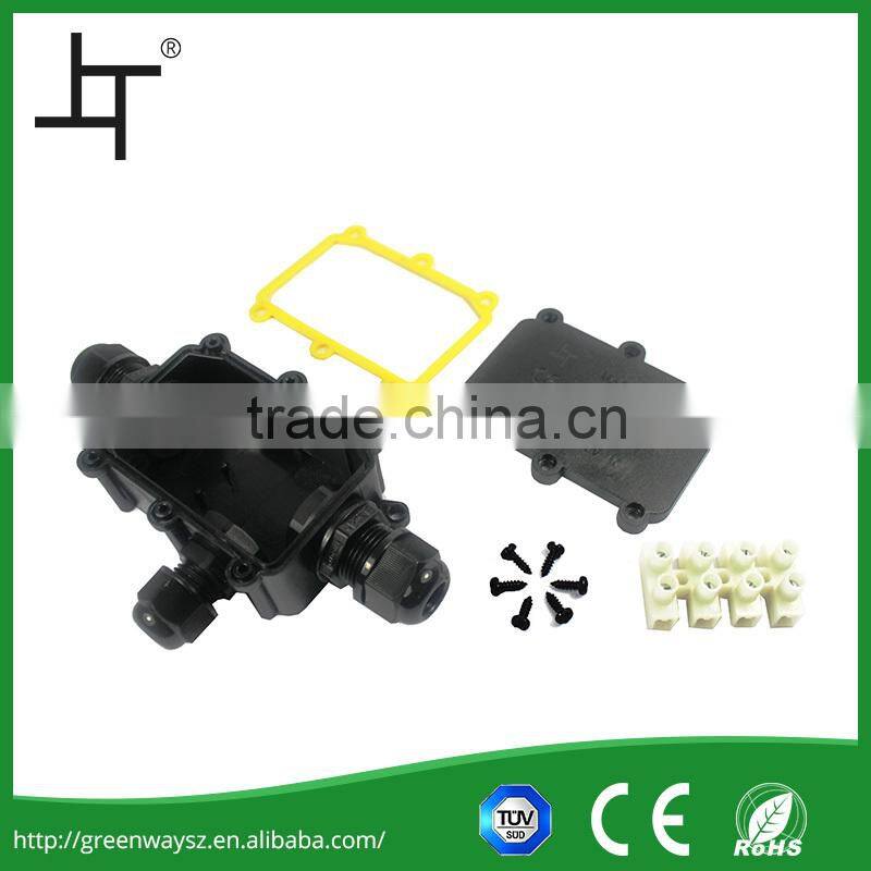 Shenzhen Junction Box Waterproof Wholesale