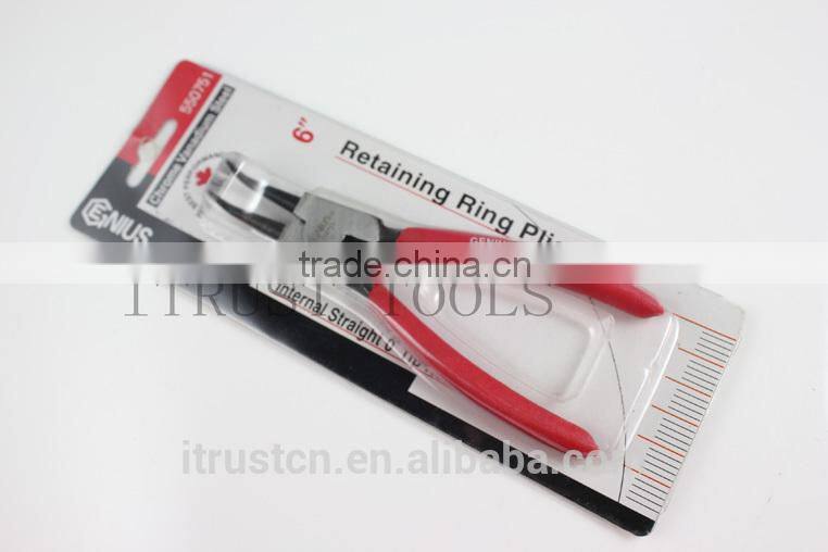 circlip pliers High quality Carbon Steel PL1518 GENIUS