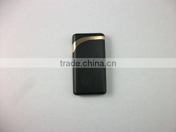 Windproof Green Flame Lighter